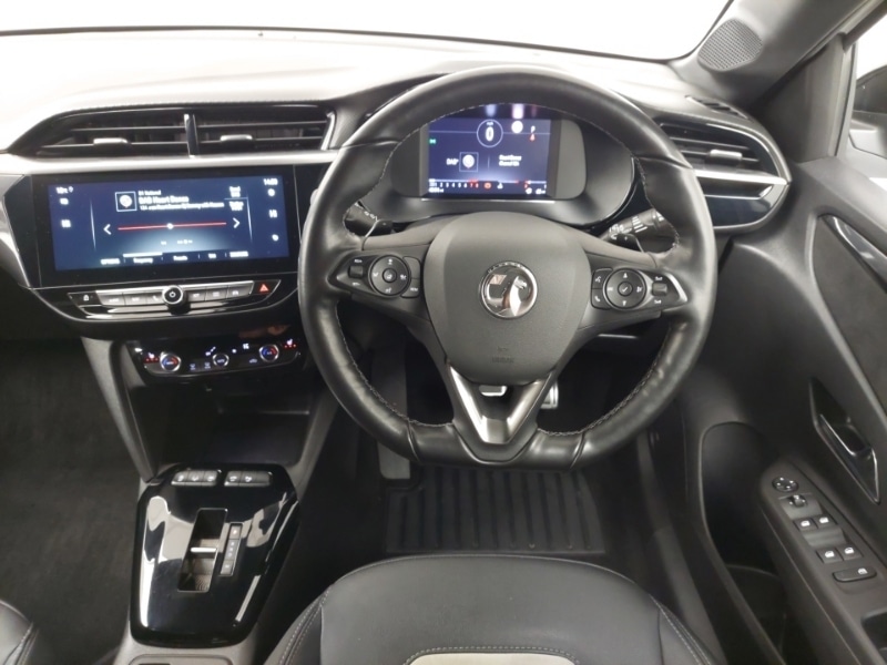 Used Vauxhall Corsa 2022 for sale - 76795504: Photo 7