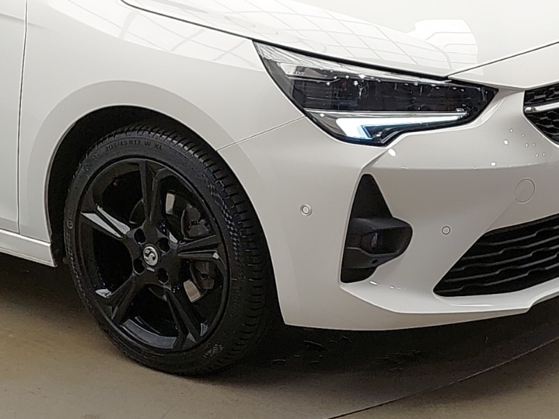Used Vauxhall Corsa 2022 for sale - 76795504: Photo 9