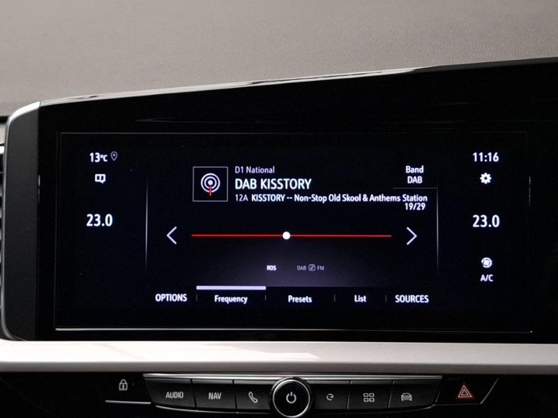 Used Vauxhall Grandland 2022 for sale - 77251793: Photo 10