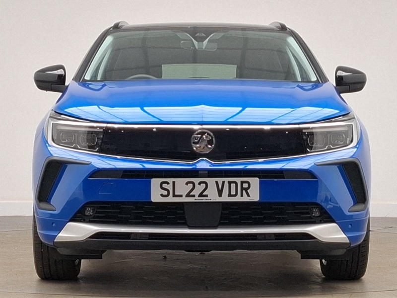 Used Vauxhall Grandland 2022 for sale - 77251793: Photo 12