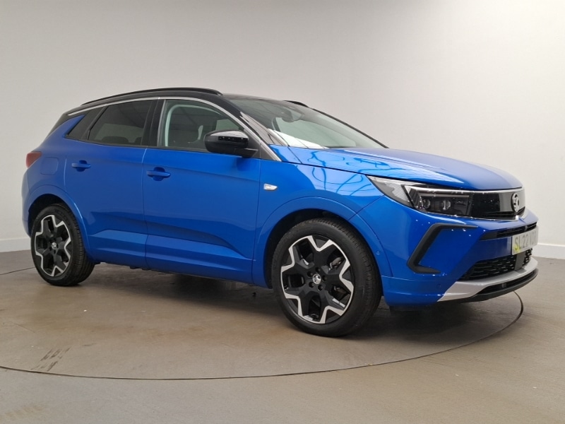 Used Vauxhall Grandland 2022 for sale - 77251793: Photo 13