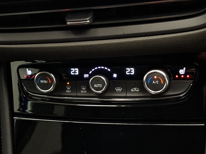 Used Vauxhall Grandland 2022 for sale - 77251793: Photo 16