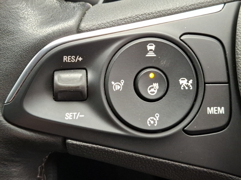 Used Vauxhall Grandland 2022 for sale - 77251793: Photo 18