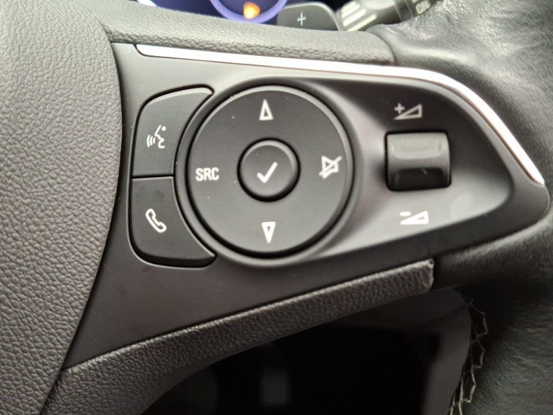 Used Vauxhall Grandland 2022 for sale - 77251793: Photo 19