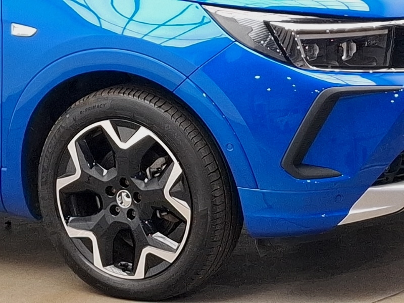 Used Vauxhall Grandland 2022 for sale - 77251793: Photo 9