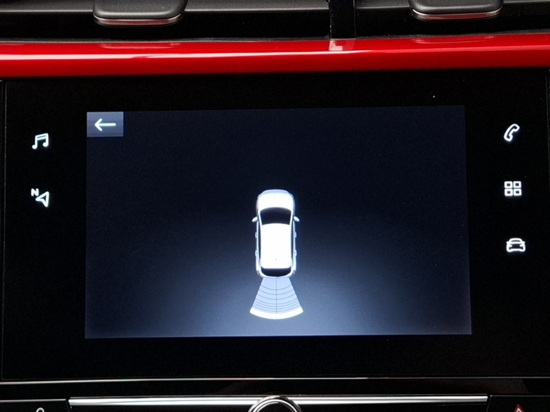 Used Vauxhall Corsa 2021 for sale - 76418816: Photo 11