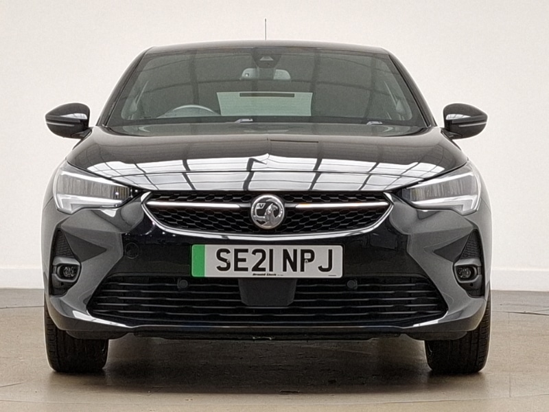 Used Vauxhall Corsa 2021 for sale - 76418816: Photo 12