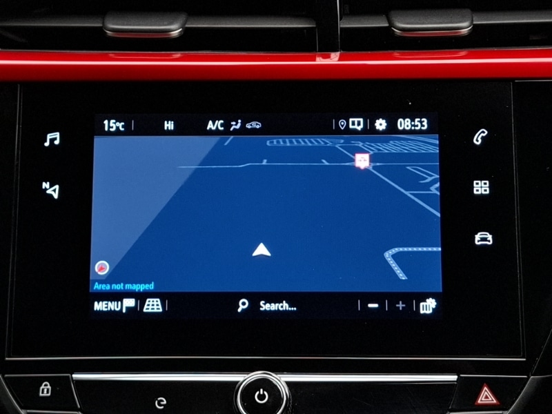 Used Vauxhall Corsa 2021 for sale - 76418816: Photo 14