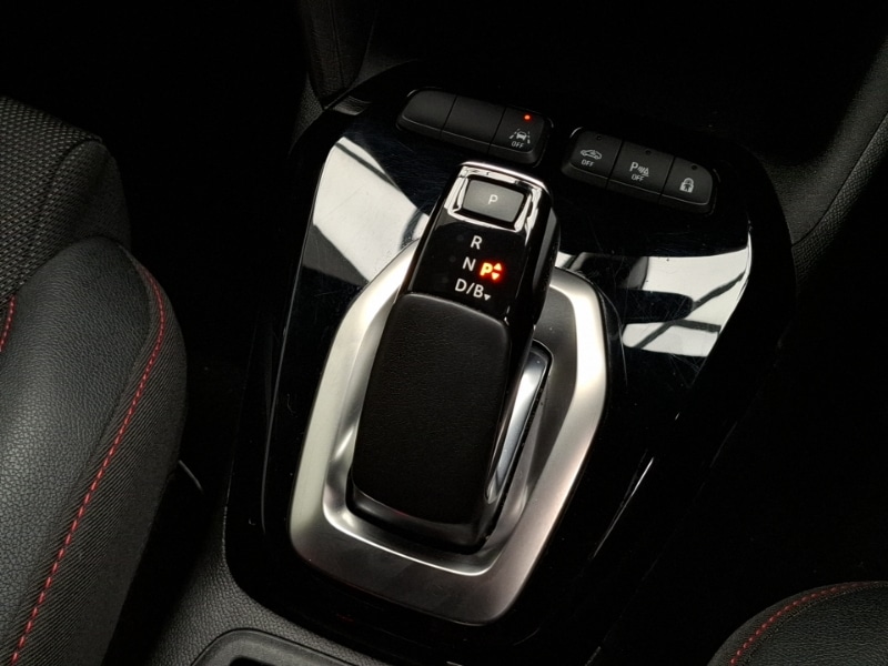 Used Vauxhall Corsa 2021 for sale - 76418816: Photo 18