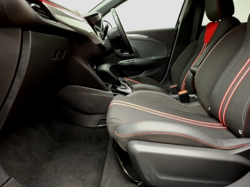 Used Vauxhall Corsa 2021 for sale - 76418816: Photo 5
