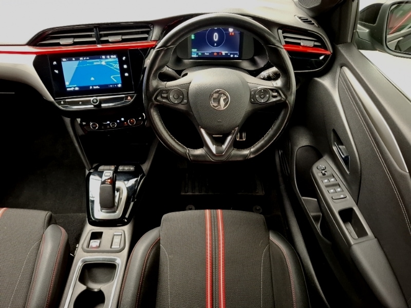 Used Vauxhall Corsa 2021 for sale - 76418816: Photo 7