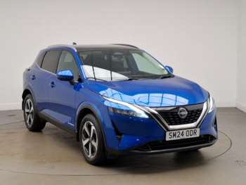 2024 - 1.5 E-Power N-Connecta 5dr Auto