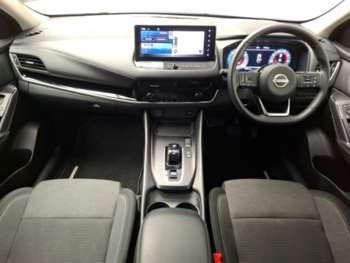 Used Nissan Qashqai 2024 for sale - 75305498: Photo