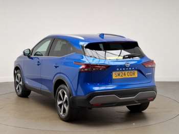 Used Nissan Qashqai 2024 for sale - 75305498: Photo