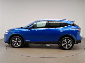Used Nissan Qashqai 2024 for sale - 75305498: Photo
