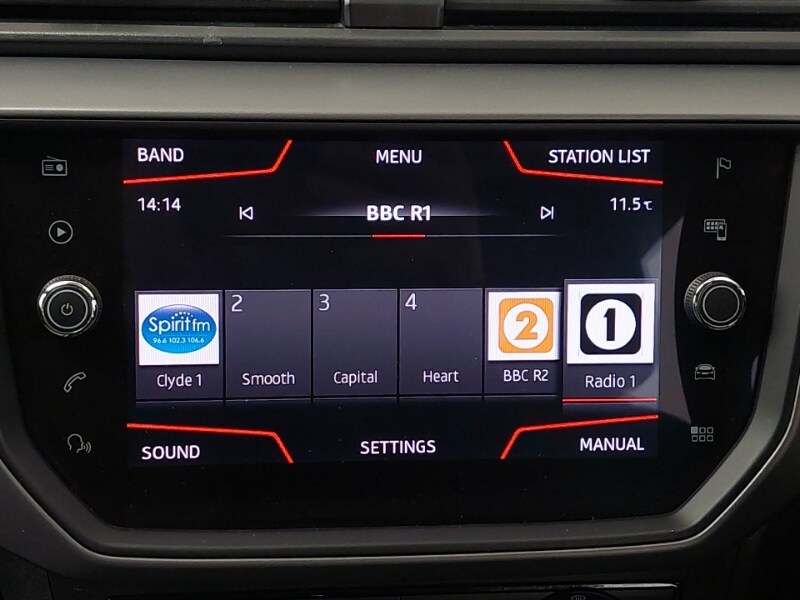 Used SEAT Ibiza 2018 for sale - 77846981: Photo 11