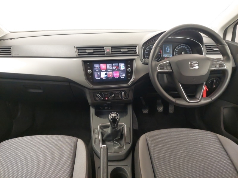 Used SEAT Ibiza 2018 for sale - 77846981: Photo 2