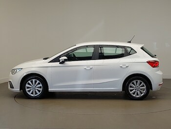 Used SEAT Ibiza 2018 for sale - 77846981: Photo