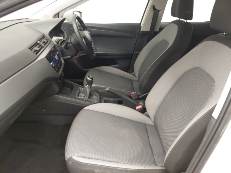 Used SEAT Ibiza 2018 for sale - 77846981: Photo 5