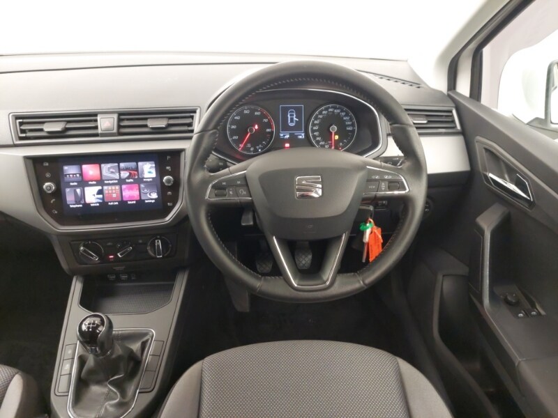 Used SEAT Ibiza 2018 for sale - 77846981: Photo 7