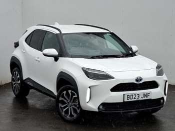 2023 - 1.5 Hybrid Design 5dr CVT