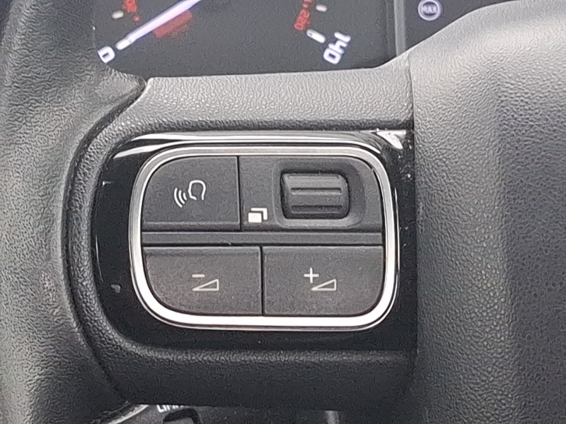 Used Citroen C3 2019 for sale - 76160754: Photo 10