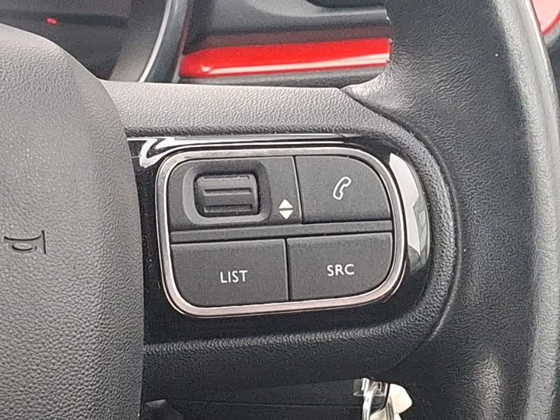Used Citroen C3 2019 for sale - 76160754: Photo 11