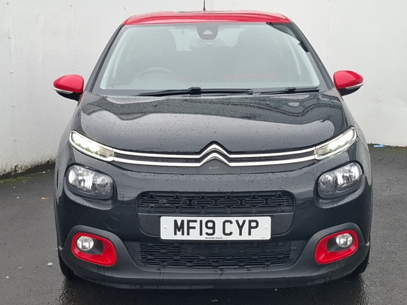 Used Citroen C3 2019 for sale - 76160754: Photo 12