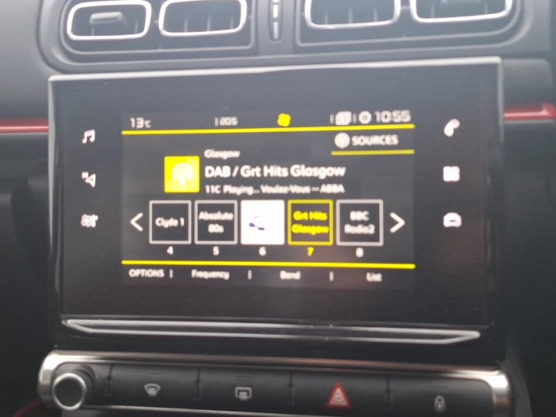 Used Citroen C3 2019 for sale - 76160754: Photo 14