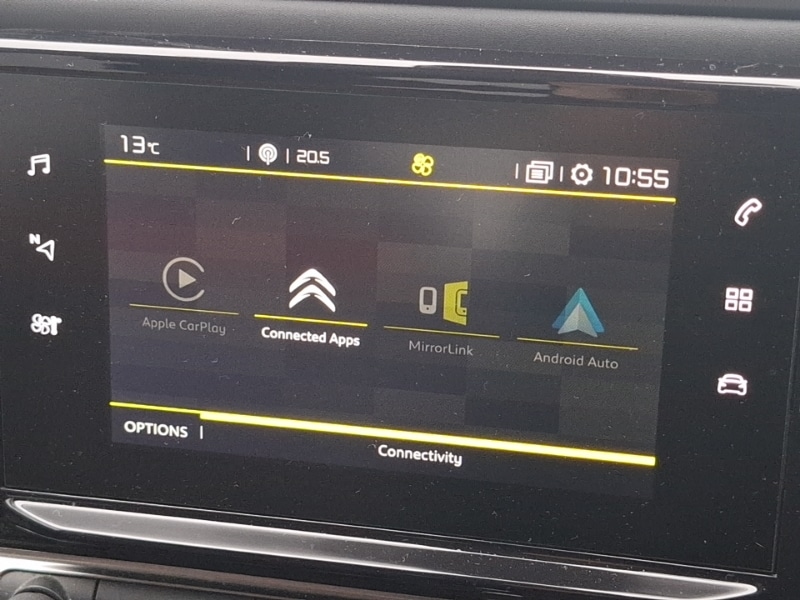 Used Citroen C3 2019 for sale - 76160754: Photo 15