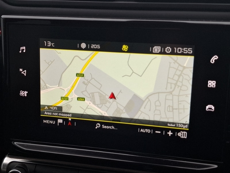 Used Citroen C3 2019 for sale - 76160754: Photo 16