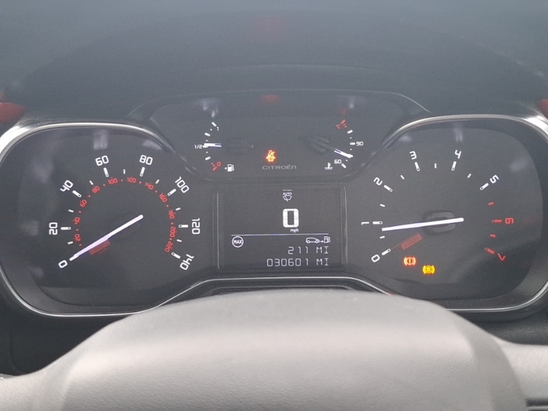 Used Citroen C3 2019 for sale - 76160754: Photo 17