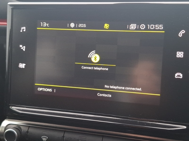 Used Citroen C3 2019 for sale - 76160754: Photo 18