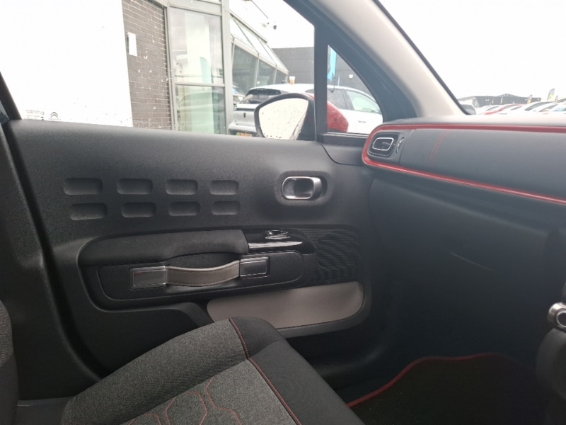 Used Citroen C3 2019 for sale - 76160754: Photo 19