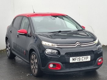 Used Citroen C3 2019 for sale - 76160754: Photo