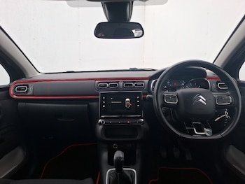 Used Citroen C3 2019 for sale - 76160754: Photo