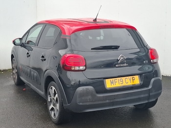 Used Citroen C3 2019 for sale - 76160754: Photo