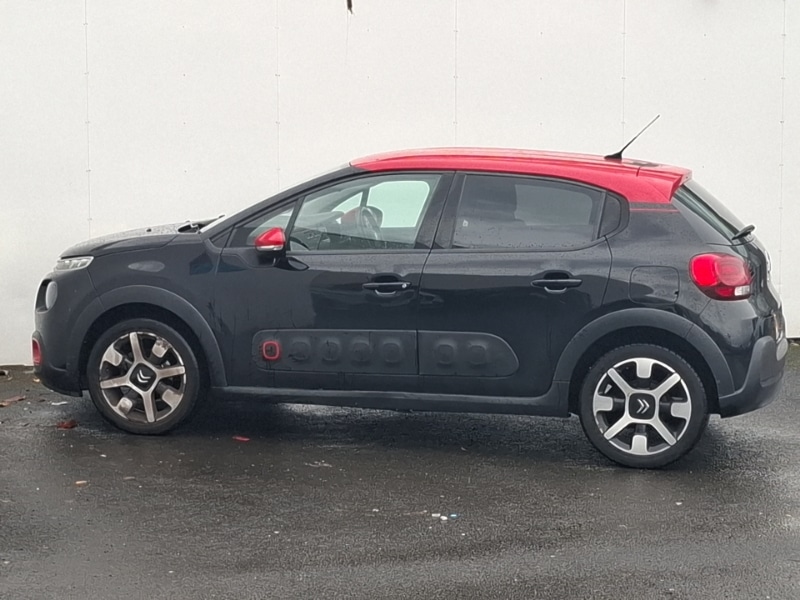 Used Citroen C3 2019 for sale - 76160754: Photo 4