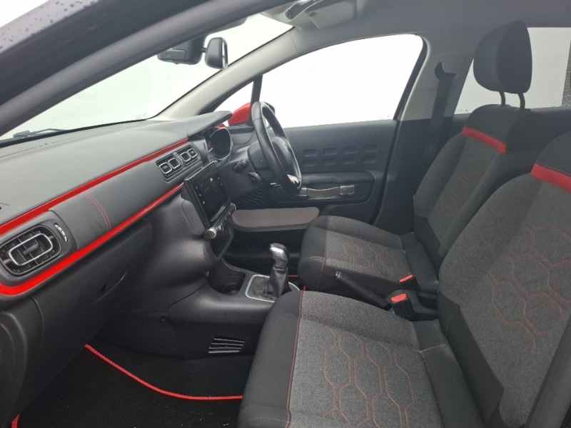 Used Citroen C3 2019 for sale - 76160754: Photo 5