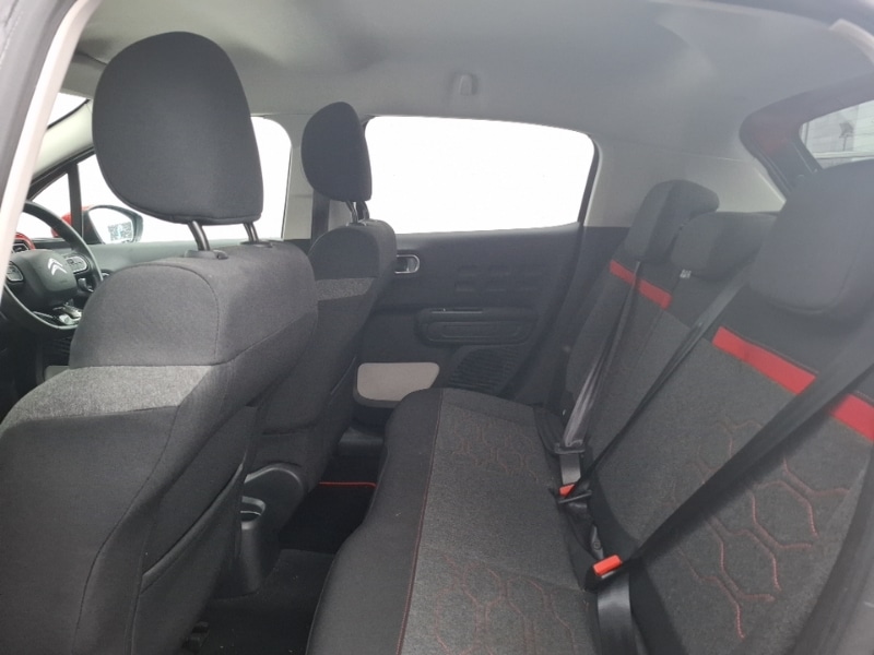 Used Citroen C3 2019 for sale - 76160754: Photo 6