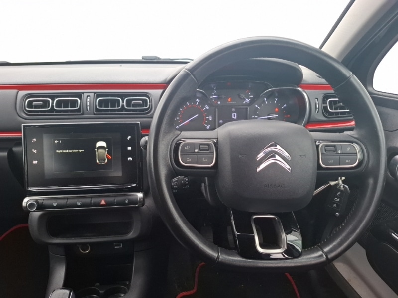 Used Citroen C3 2019 for sale - 76160754: Photo 7