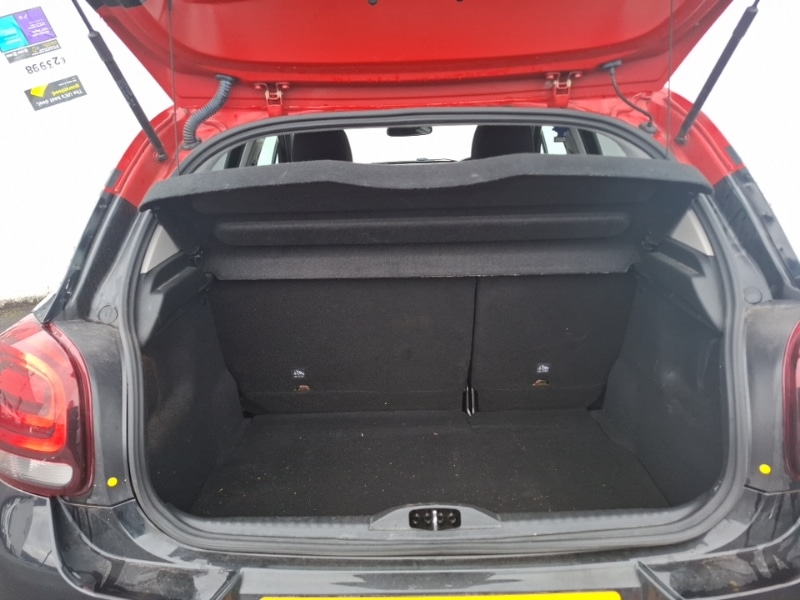 Used Citroen C3 2019 for sale - 76160754: Photo 8