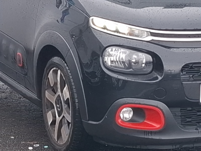Used Citroen C3 2019 for sale - 76160754: Photo 9