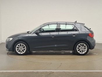 Used Audi A1 2020 for sale - 79139404: Photo