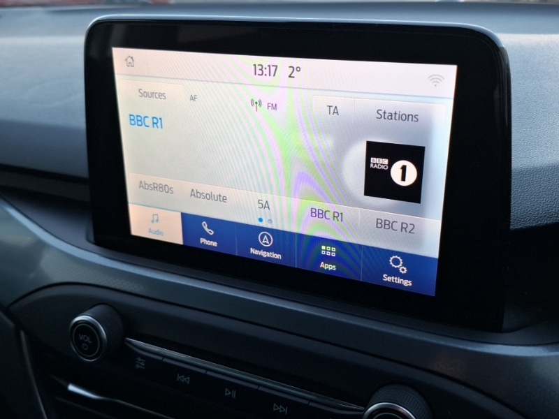 Used Ford Focus 2020 for sale - 76736836: Photo 17