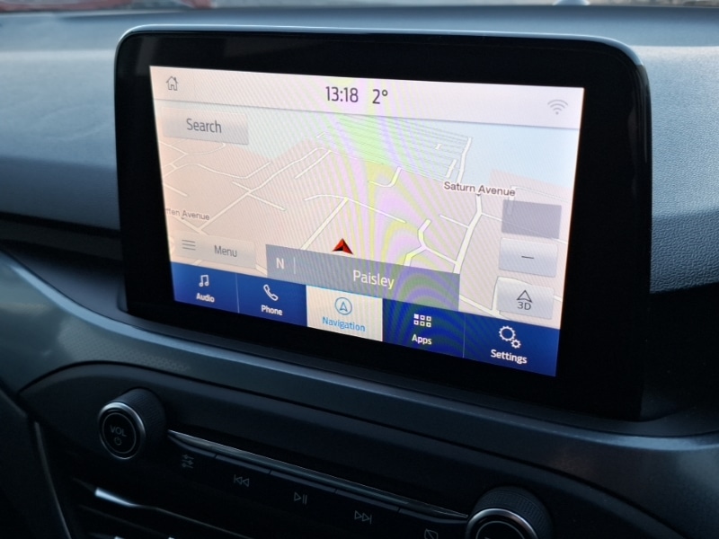 Used Ford Focus 2020 for sale - 76736836: Photo 18