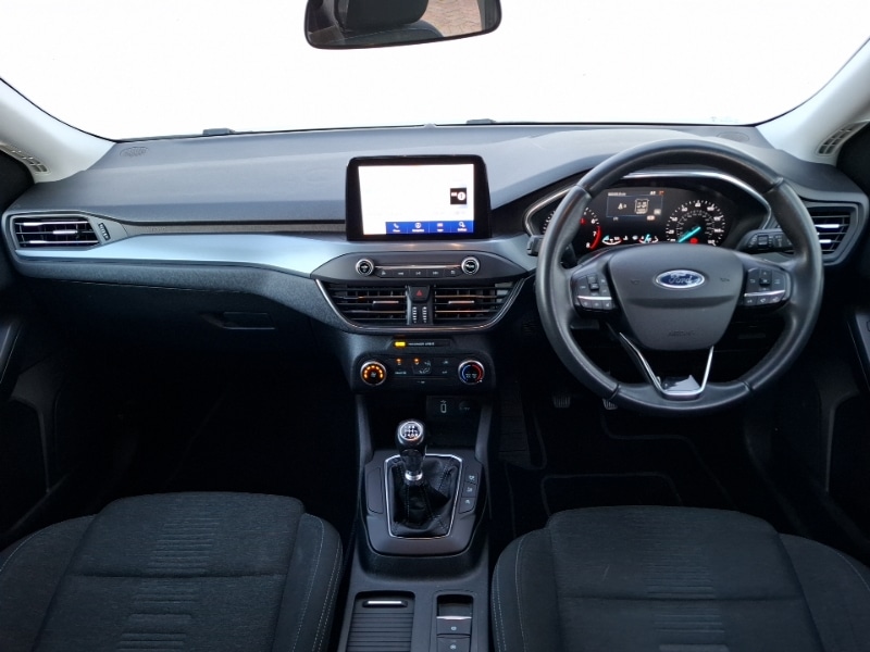 Used Ford Focus 2020 for sale - 76736836: Photo 2