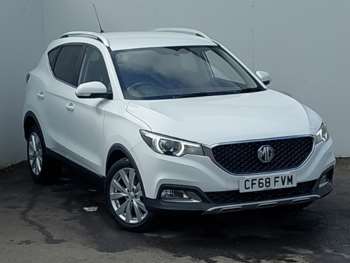 2019 - 1.5 VTi-TECH Excite 5dr