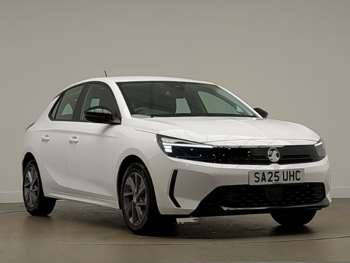 2025 - 1.2 Turbo Design 5dr