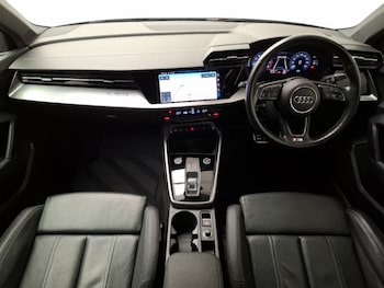 Used Audi A3 2021 for sale - 77677974: Photo